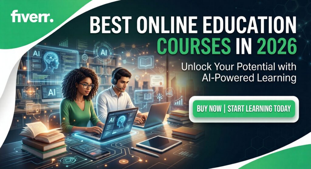 The Future of Online Education: Why Digital Learning is Transforming Careers