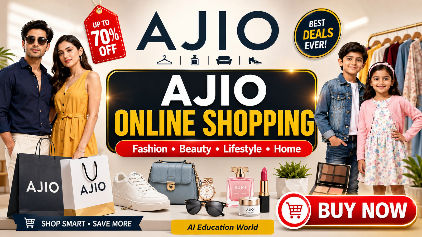 AJIO
