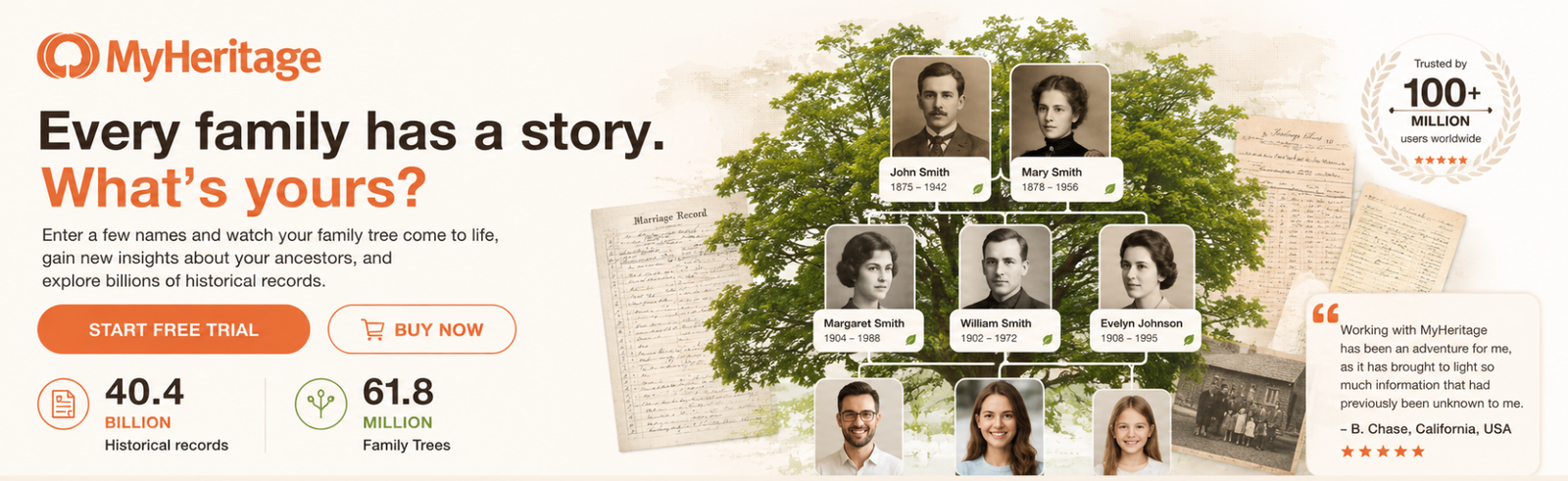 myheritage aug 2026- banner - created by jai jain
