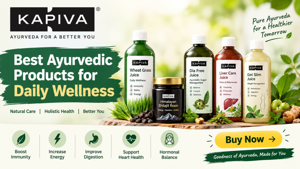 ayurvedic