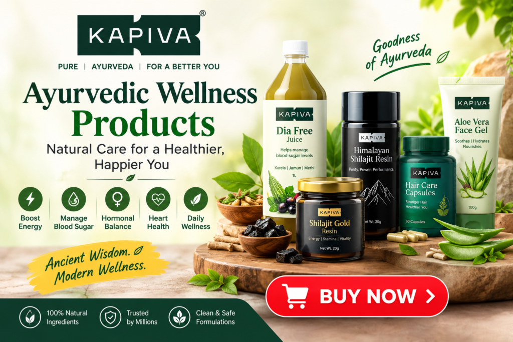 kapiva