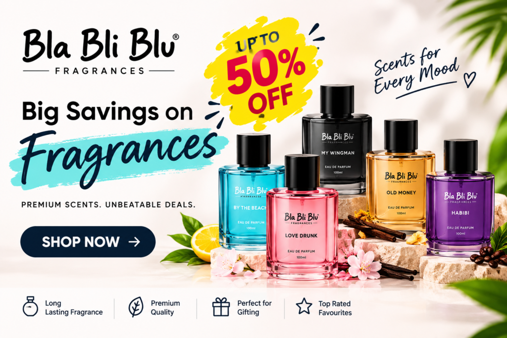 Bla Bli Blu Coupon Code, Offers, Discounts & Deals – October 2026