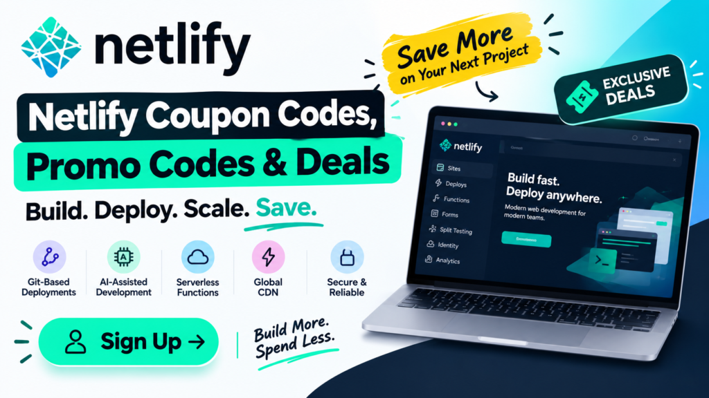 Netlify