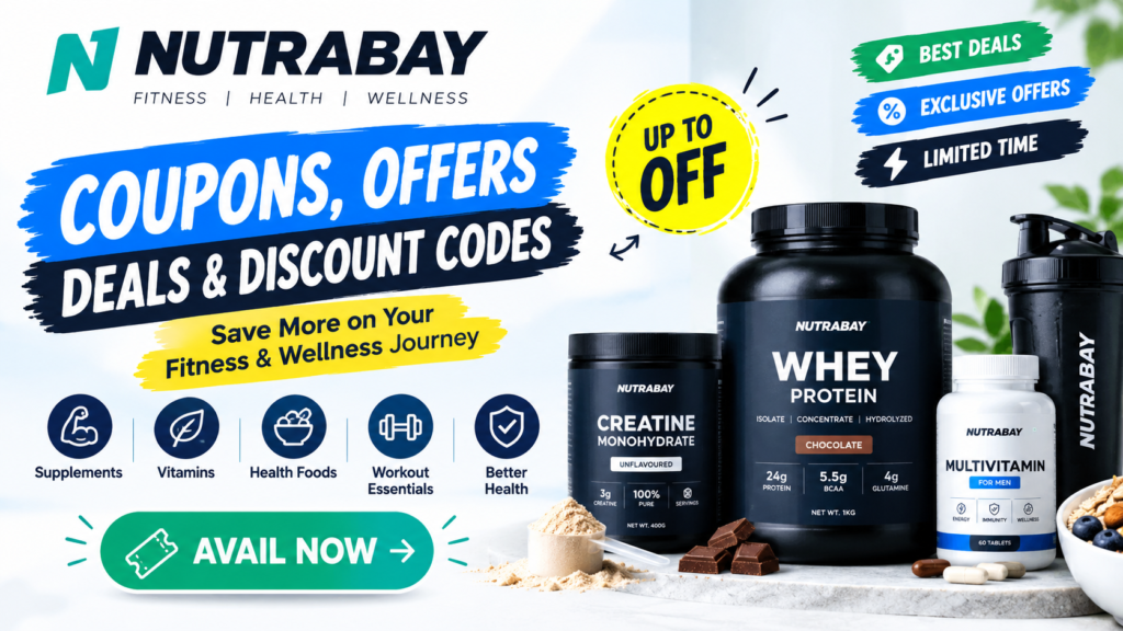 nutrabay